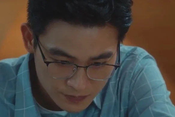 Кадр к 34 серии «На Cевер»