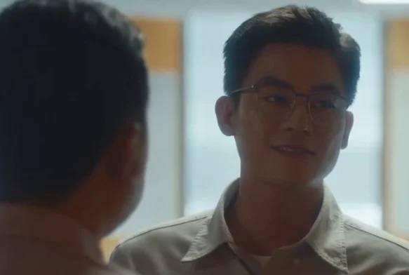 Кадр к 34 серии «На Cевер»