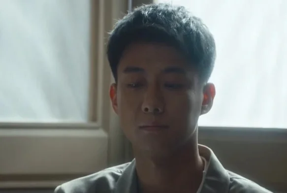 Кадр к 34 серии «На Cевер»