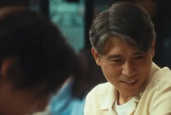 Кадр к 34 серии «На Cевер»