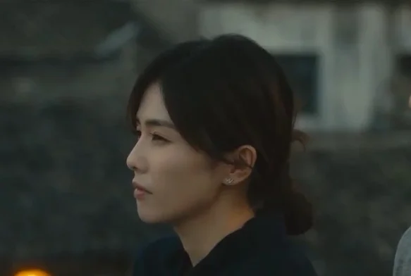 Кадр к 34 серии «На Cевер»