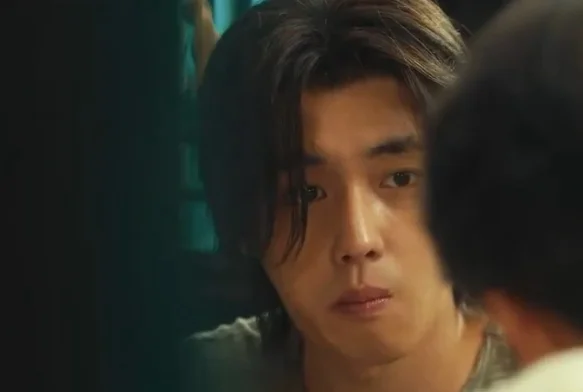 Кадр к 34 серии «На Cевер»