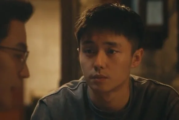 Кадр к 35 серии «На Cевер»