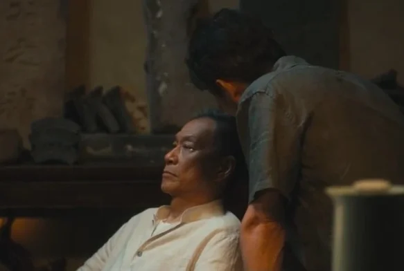 Кадр к 35 серии «На Cевер»