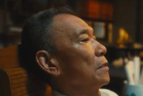 Кадр к 35 серии «На Cевер»