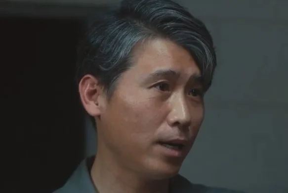 Кадр к 35 серии «На Cевер»