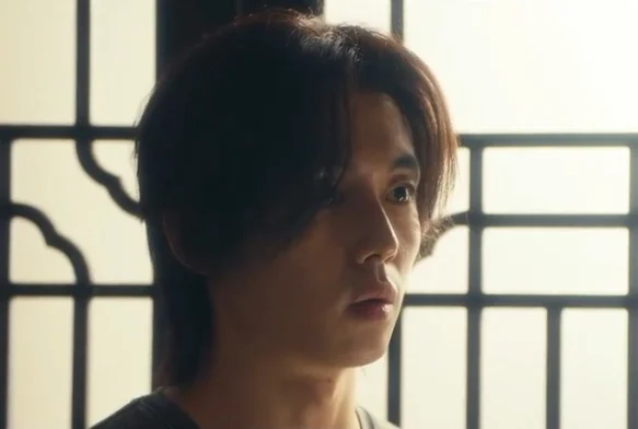 Кадр к 35 серии «На Cевер»