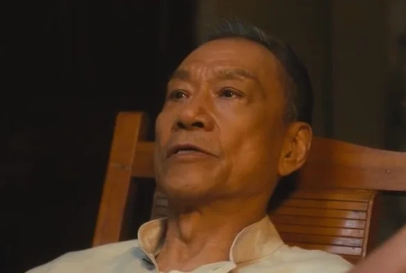 Кадр к 35 серии «На Cевер»