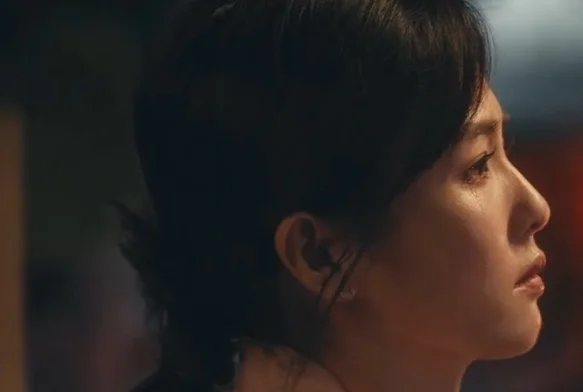 Кадр к 35 серии «На Cевер»