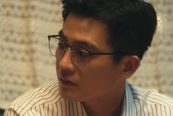 Кадр к 36 серии «На Cевер»