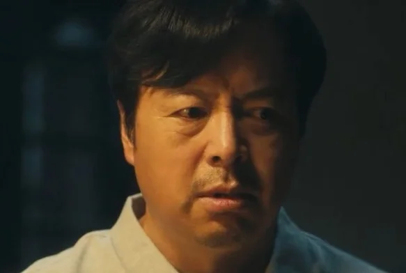 Кадр к 36 серии «На Cевер»