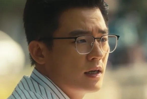 Кадр к 36 серии «На Cевер»