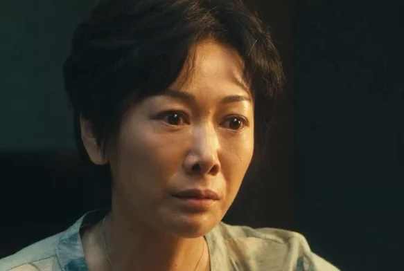 Кадр к 36 серии «На Cевер»