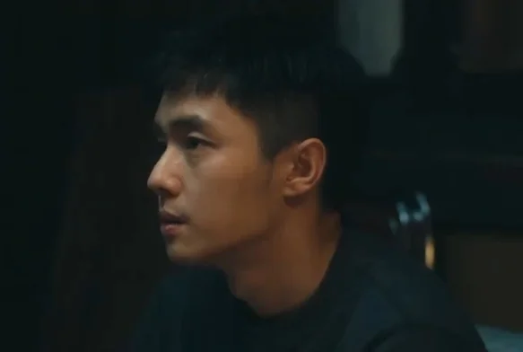 Кадр к 37 серии «На Cевер»