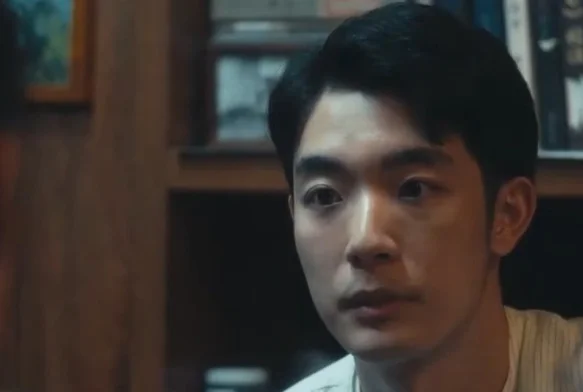 Кадр к 37 серии «На Cевер»