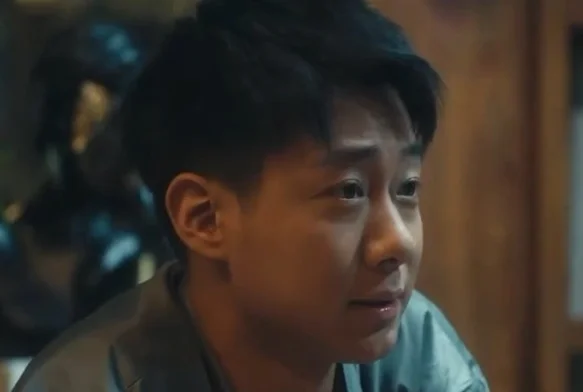 Кадр к 37 серии «На Cевер»