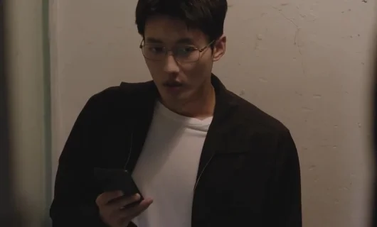 Дорама Общество доброй воли 5 серия