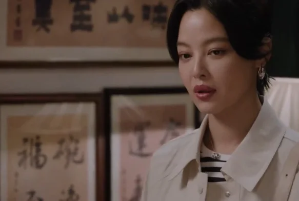 Кадр к 5 серии «Общество доброй воли»