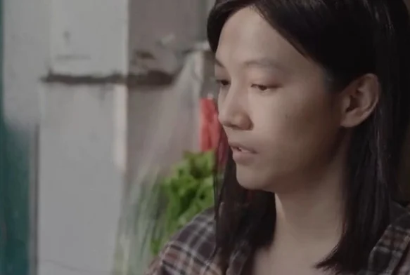 Кадр к 6 серии «Общество доброй воли»