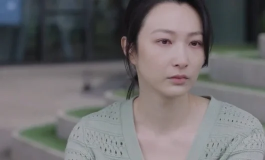 Дорама Общество доброй воли 6 серия