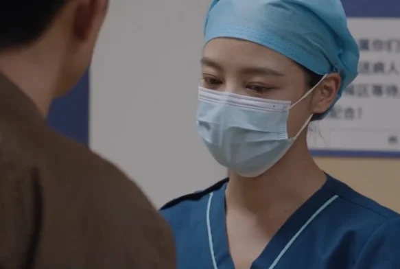 Кадр к 7 серии «Общество доброй воли»