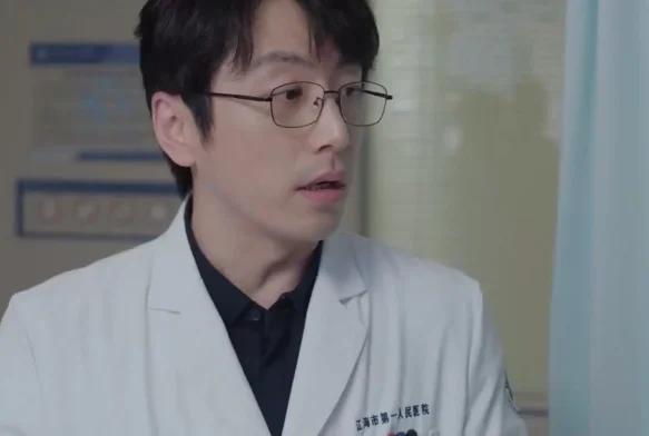 Кадр к 7 серии «Общество доброй воли»