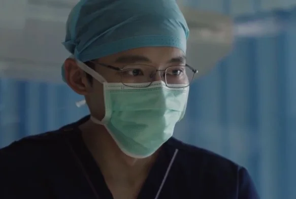 Кадр к 7 серии «Общество доброй воли»