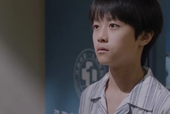 Кадр к 7 серии «Общество доброй воли»