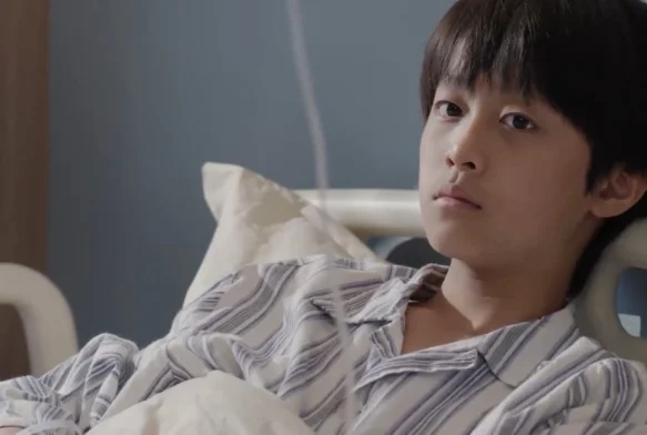 Кадр к 7 серии «Общество доброй воли»