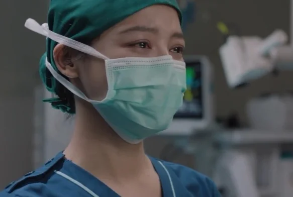 Кадр к 8 серии «Общество доброй воли»