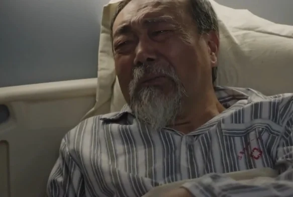 Кадр к 8 серии «Общество доброй воли»