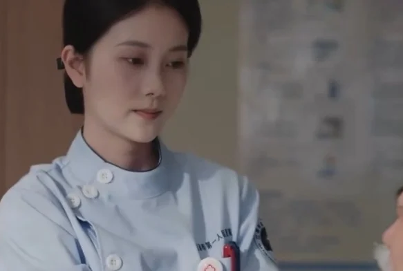 Кадр к 9 серии «Общество доброй воли»