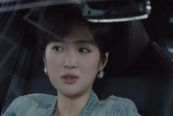 Кадр к 9 серии «Общество доброй воли»