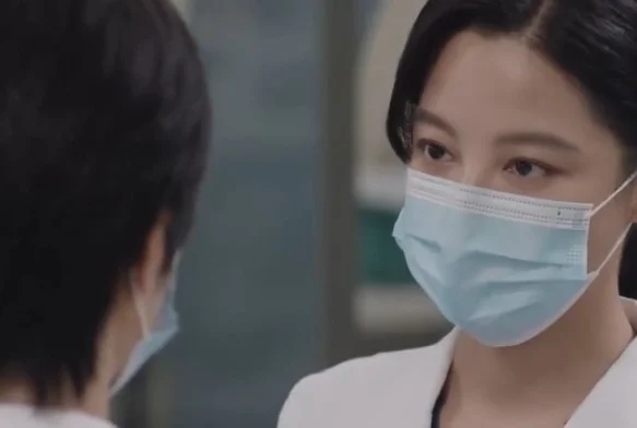 Кадр к 9 серии «Общество доброй воли»