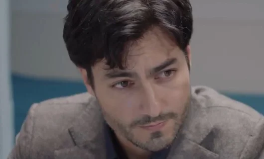 Дорама Общество доброй воли 9 серия