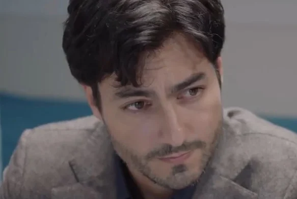 Кадр к 9 серии «Общество доброй воли»