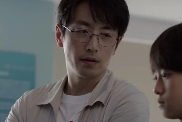 Кадр к 11 серии «Общество доброй воли»