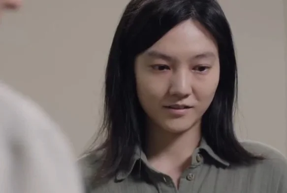 Кадр к 11 серии «Общество доброй воли»