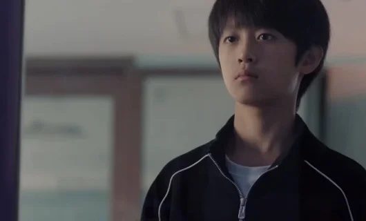 Дорама Общество доброй воли 11 серия