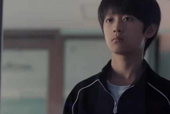 Кадр к 11 серии «Общество доброй воли»