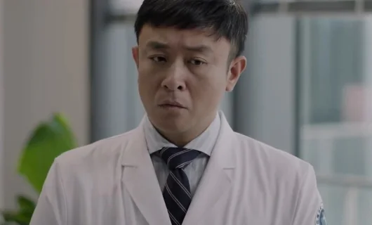 Дорама Общество доброй воли 10 серия