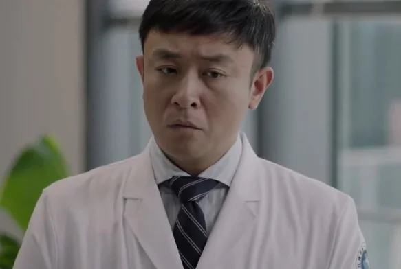 Кадр к 10 серии «Общество доброй воли»