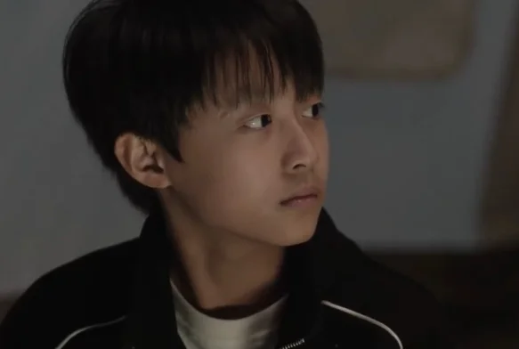 Кадр к 10 серии «Общество доброй воли»