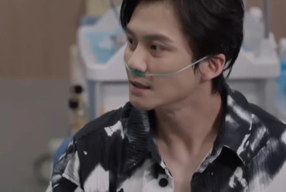 Кадр к 10 серии «Общество доброй воли»