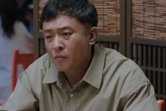 Кадр к 12 серии «Общество доброй воли»