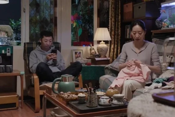 Кадр к 12 серии «Общество доброй воли»