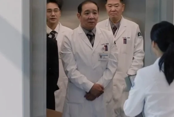 Кадр к 12 серии «Общество доброй воли»