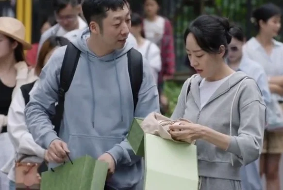 Кадр к 13 серии «Общество доброй воли»