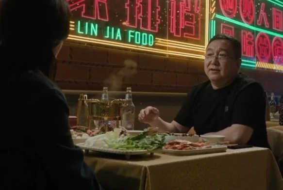 Кадр к 13 серии «Общество доброй воли»