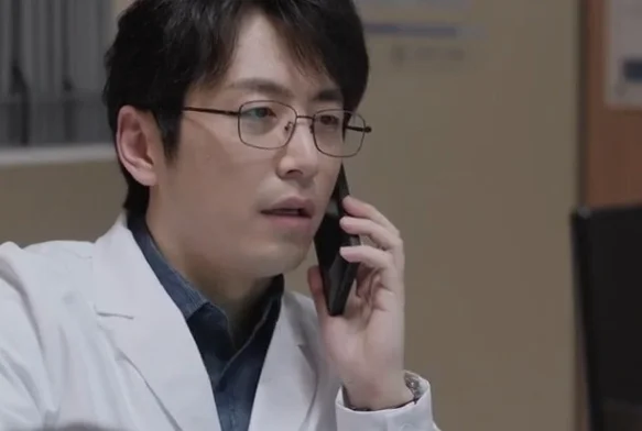 Кадр к 13 серии «Общество доброй воли»